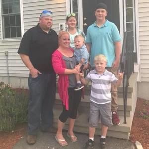 Meet your Posher, Heather